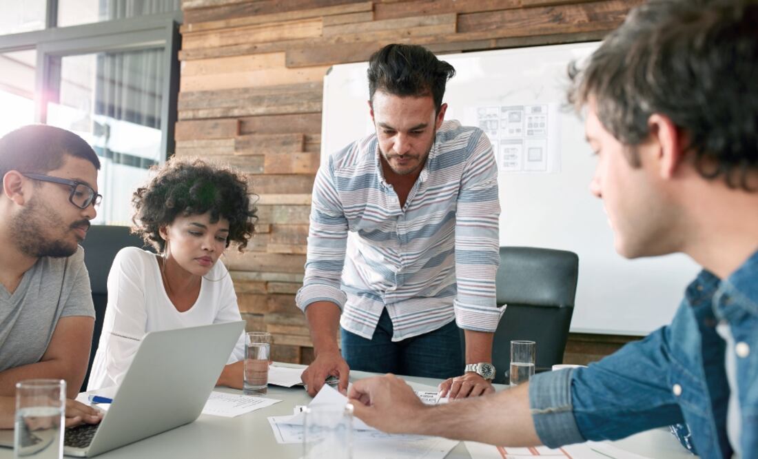 Foto: ARCHIVO EL UNIVERSAL