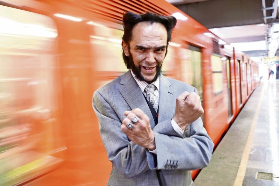 Foto: Archivo / Ariel Ojeda EL UNIVERSAL