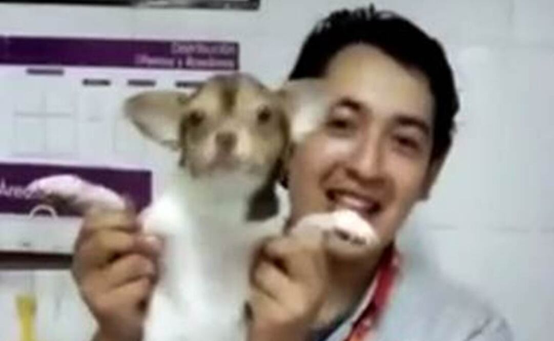 (Foto: Tomada del video de Youtube)