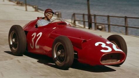 La historia secreta del secuestro de Fangio en el GP de Cuba