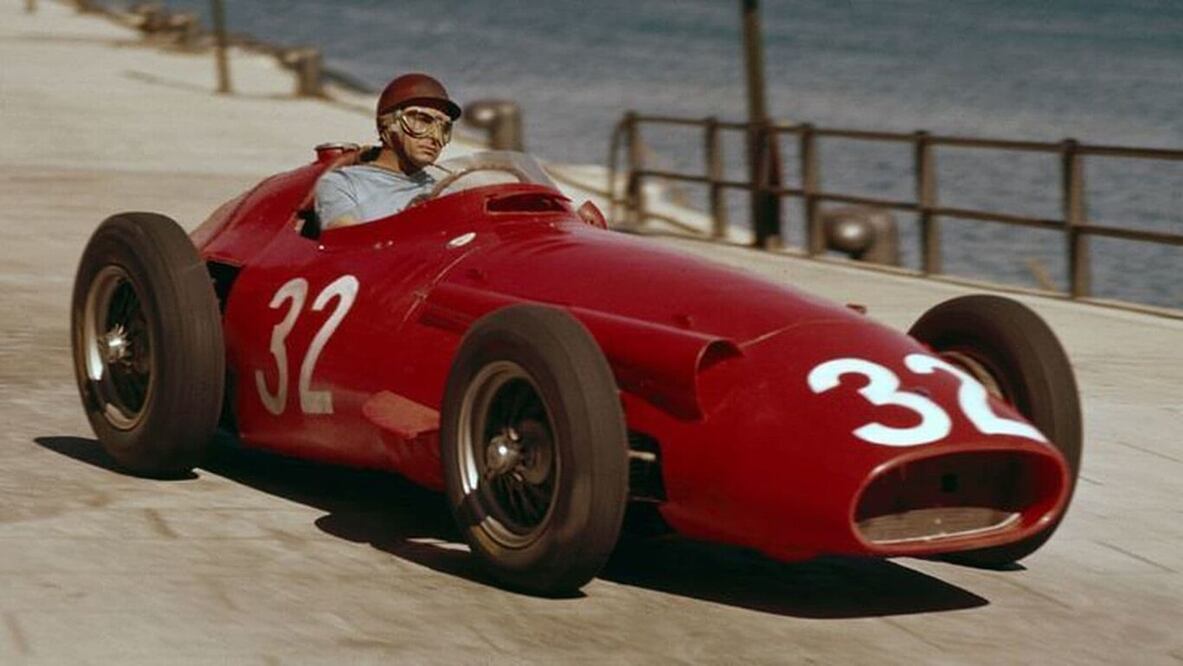 La historia secreta del secuestro de Fangio en el GP de Cuba