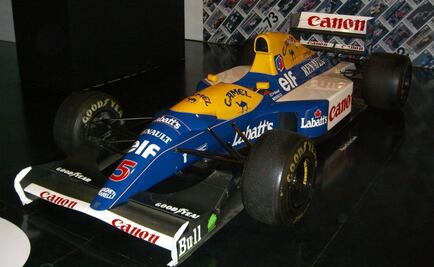 Motorex México mostrará una constelación de vehículos de competencia