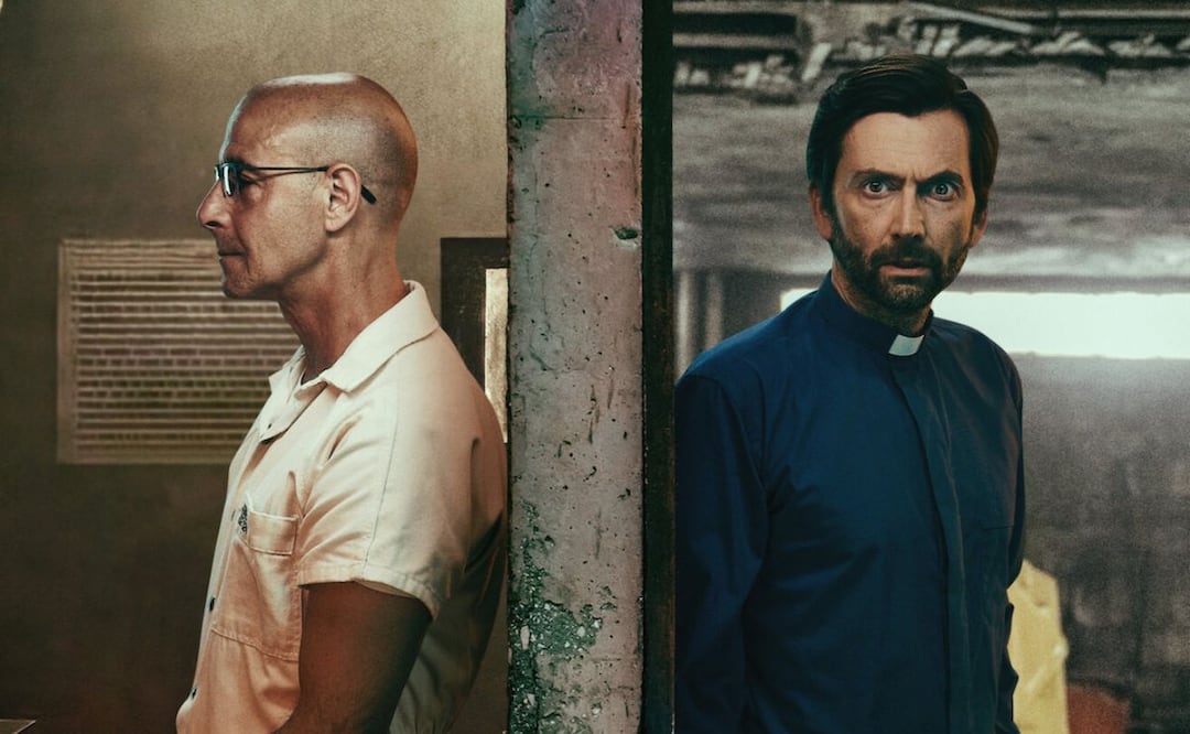 ‘Desde dentro’. Fuente: Netflix