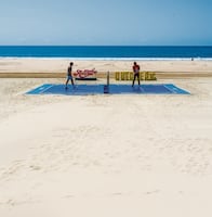 ¿Es difícil convencer a las estrellas para que jueguen en el AMT? Ésta es la respuesta de Álvaro Falla