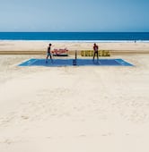 ¿Es difícil convencer a las estrellas para que jueguen en el AMT? Ésta es la respuesta de Álvaro Falla