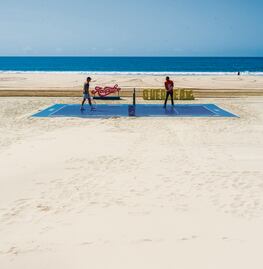 ¿Es difícil convencer a las estrellas para que jueguen en el Abierto Mexicano de Tenis? Ésta es la respuesta de Álvaro Falla