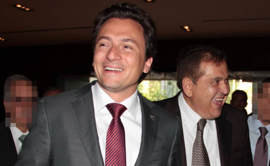 FOTO: JUAN PABLO ZAMORA /CUARTOSCURO.COM