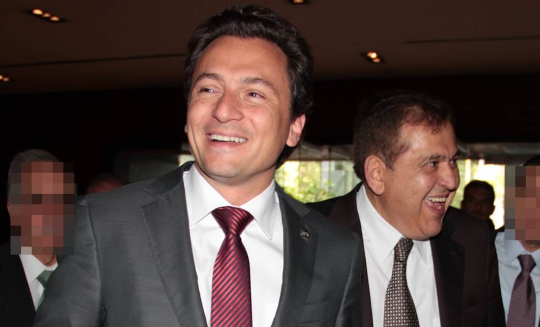 FOTO: JUAN PABLO ZAMORA /CUARTOSCURO.COM