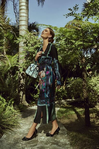  Looks ganadores para ser la mejor invitada en los eventos