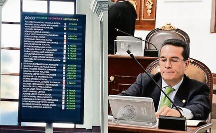 Congreso aprueba nuevas agravantes contra el despojo