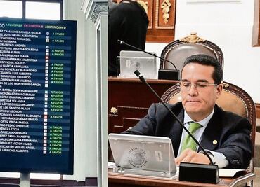 Congreso aprueba nuevas agravantes contra el despojo