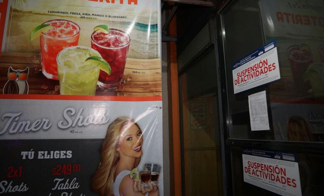 (Foto: Rebeca Jiménez/El Universal )