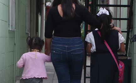 Advierten que deserción escolar de niñas mexicanas puede aumentar por Covid-19