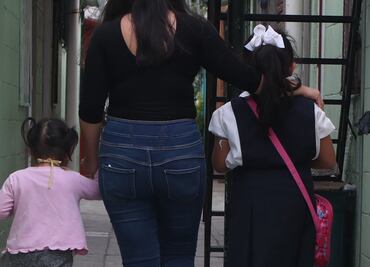 Advierten que deserción escolar de niñas mexicanas puede aumentar por Covid-19