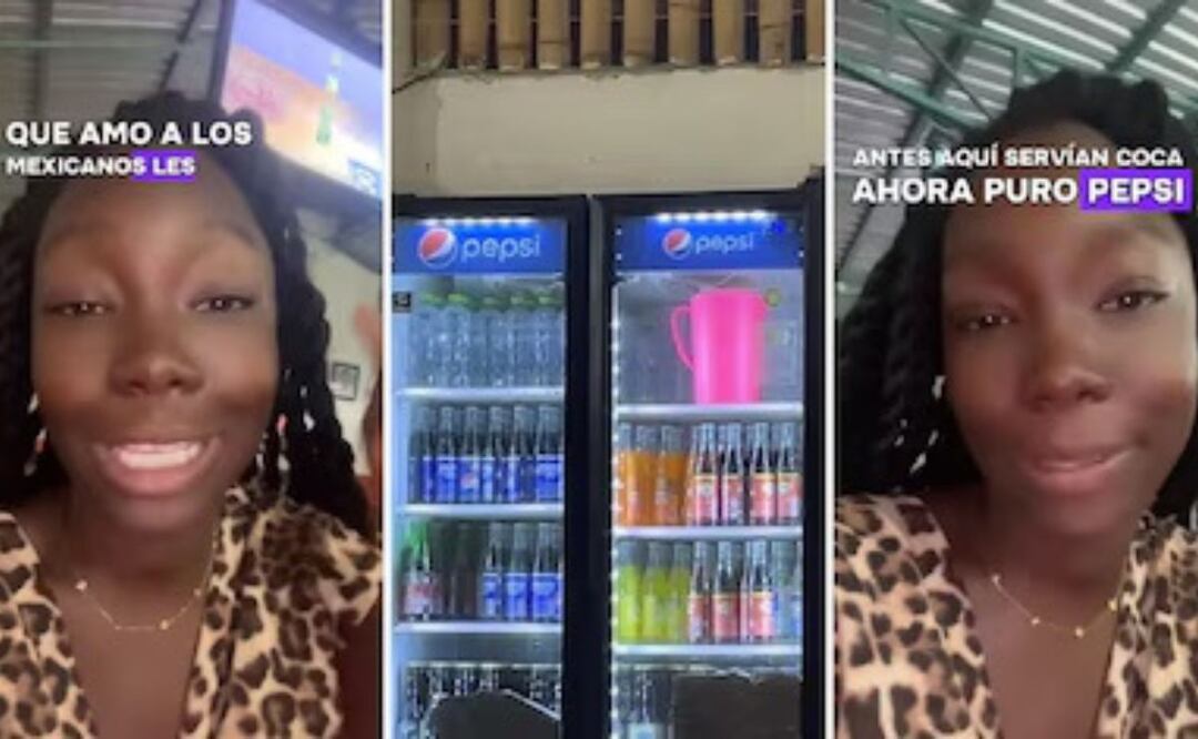 La protesta contra Coca-Cola tomó fuerza por los migrantes mexicanos. Fuente: Freepik.