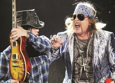 Hell and Heaven: todo lo que tienes qué saber para poder asistir al festival de metal más grande de México