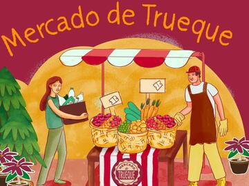Llega la primera edición del Mercado de Trueque 2025 a la GAM; te decimos a dónde llevar tus productos de reciclaje