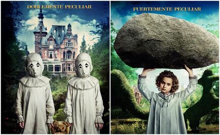 Tim Burton humanizará a los superpoderes