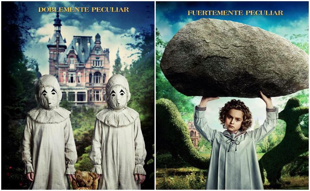 Tim Burton humanizará a los superpoderes