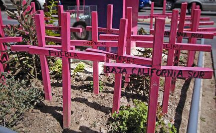 Urgen a implementar estrategias integrales contra feminicidios en Hidalgo