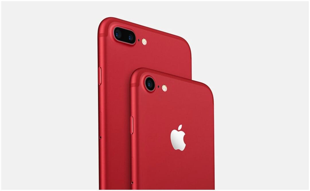 El iPhone 7 y iPhone 7 Plus incluyen funciones de fotografía de última generación, y la mejor duración de batería en un iPhone