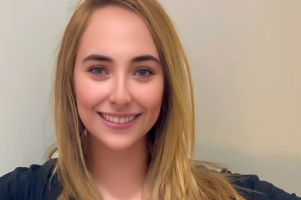 El caso legal de Elisa Vicedo en contra de Eduardo "N" se ha reanudado.
Foto: Instagram