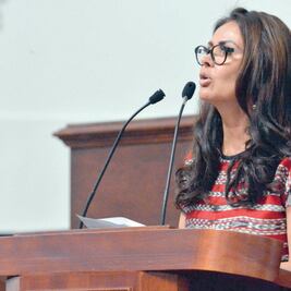 Morena, contra espectáculos que torturen a los animales