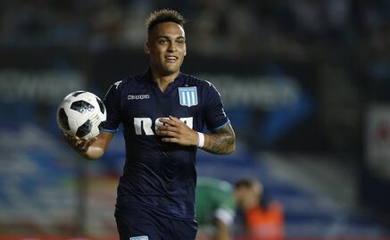 Inter de Milán se queda con la nueva "joya" de Argentina