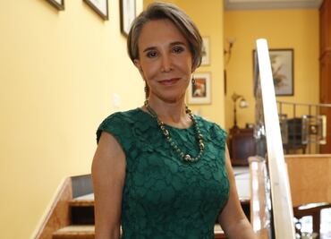 Florinda Meza comparte la foto en bikini que le tomó Chespirito