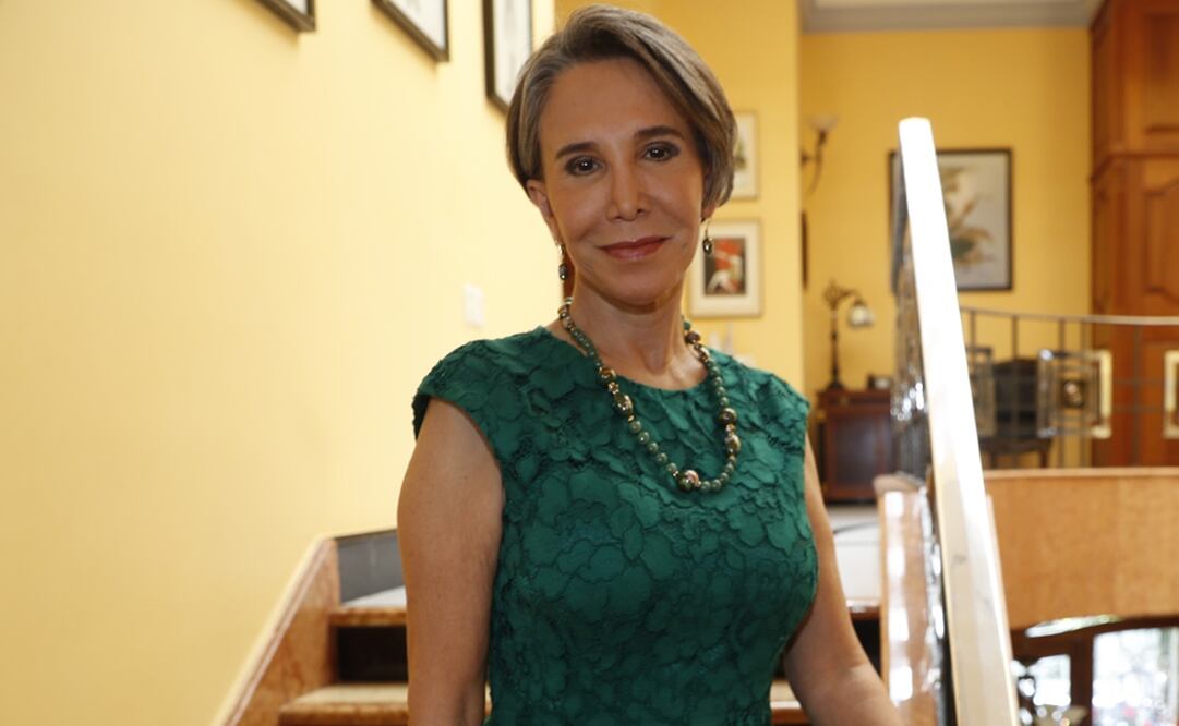 Archivo EL UNIVERSAL. 