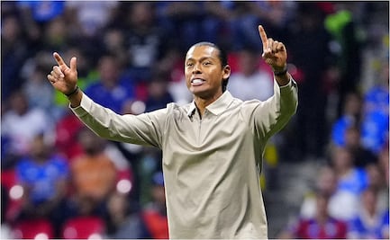 Cruz Azul quiere hacer historia en la Leagues Cup; Huiqui va por el paso perfecto