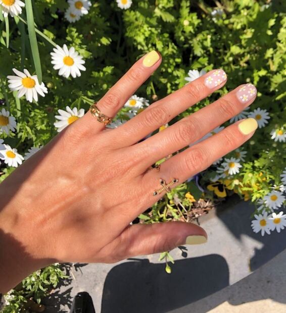 Alerta tendencia: el mani ideal para el verano