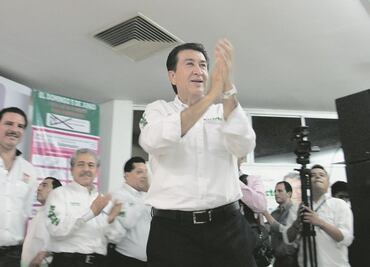 “Si detuvieron a El chapo, encontrarán a Duarte”