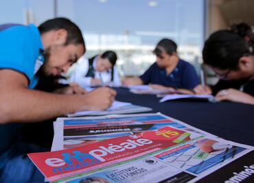 Tabasco, Querétaro, CDMX y Edomex, con el mayor desempleo