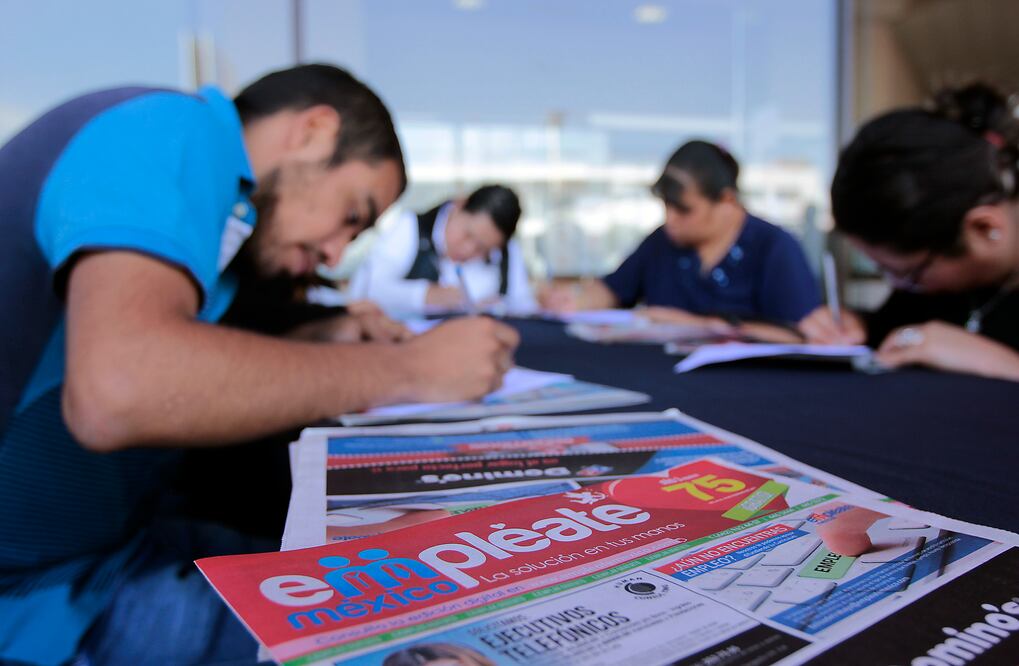 Foto: Archivo/ EL UNIVERSAL