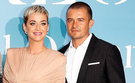 Katy Perry confiesa que lleva cinco semanas sobria luego de pacto con Orlando Bloom