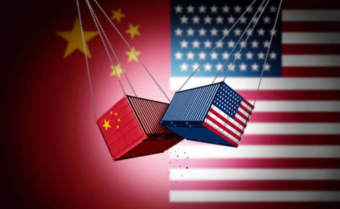 Un informe de la Casa Blanca destaca que los países "presentan un alto riesgo de reenvío" de productos, al ver allí una "red que opera tanto en líneas de producción como en líneas logísticas". Foto: iStock