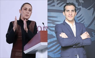 Claudia Sheinbaum tras cancelación de Copa Mundial de Clavados por inseguridad: “Tenemos fe en recuperarla”