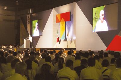 Apuesta Núñez a la despetrolización 