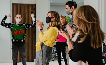 Eventos Virtuales ... algunas ideas para este fin de año