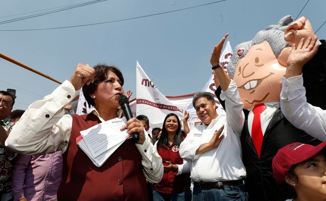 (Foto: Archivo/El Universal) 