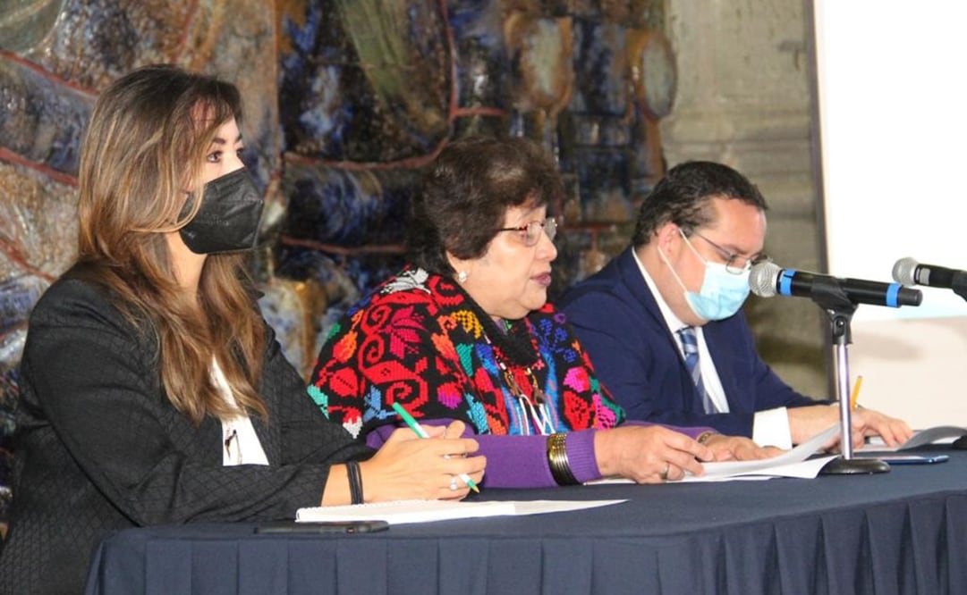 Foto: Archivo/EL UNIVERSAL