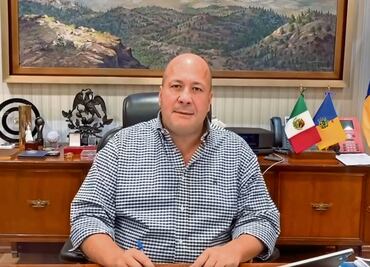 Enrique Alfaro concentra más de la mitad del poder en MC