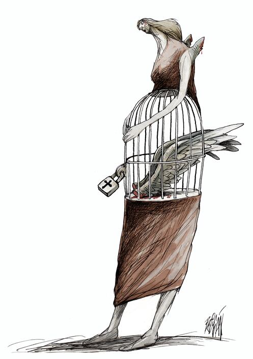 Penalización del aborto