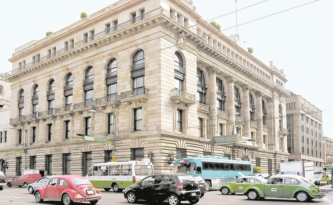 Foto: Archivo. EL UNIVERSAL