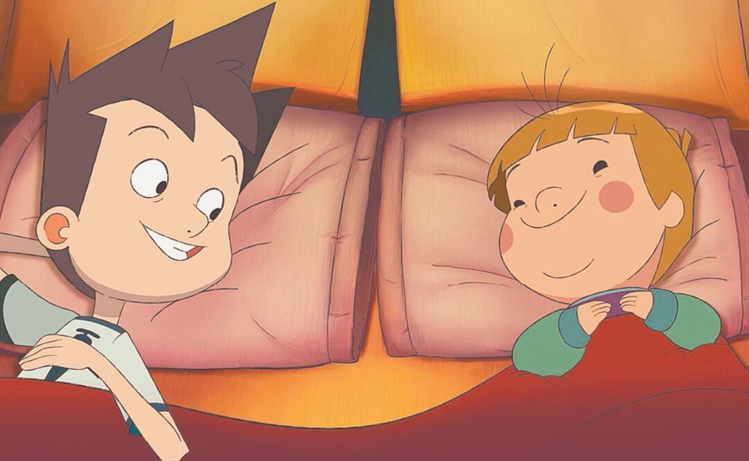 Imagen: FOTOSÍNTESIS