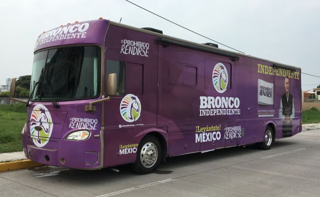 Alberto Morales / EL UNIVERSAL