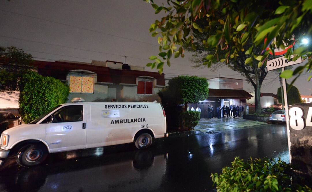 (Foto: Archivo/El Gráfico)