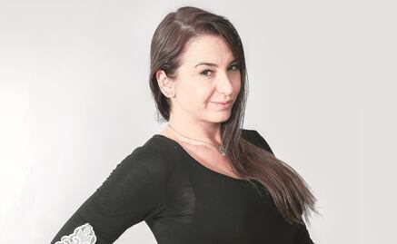 Ingrid Brans deja atrás a "La Reata"