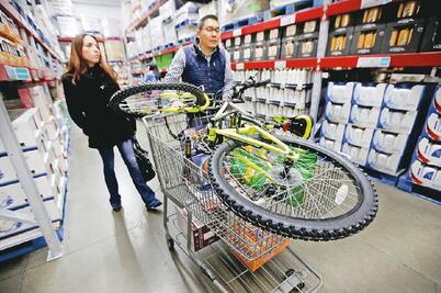 Los dos Méxicos que ven economistas y empresarios